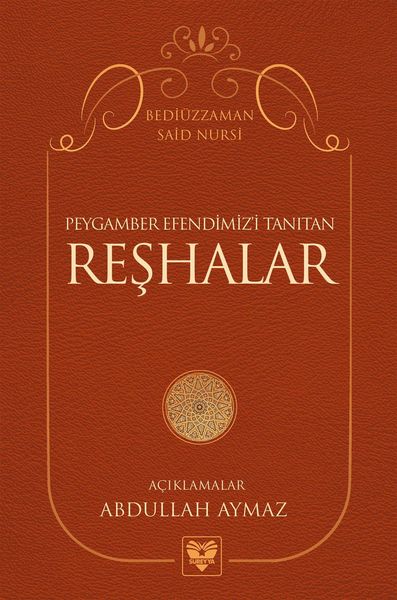 Produktbild: Peygamber Efendimiz'i Tanitan Reshalar