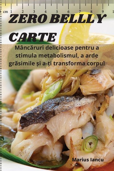 Produktbild: Zero Bellly Carte