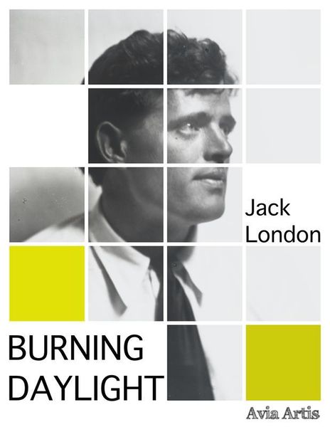 Produktbild: Burning Daylight