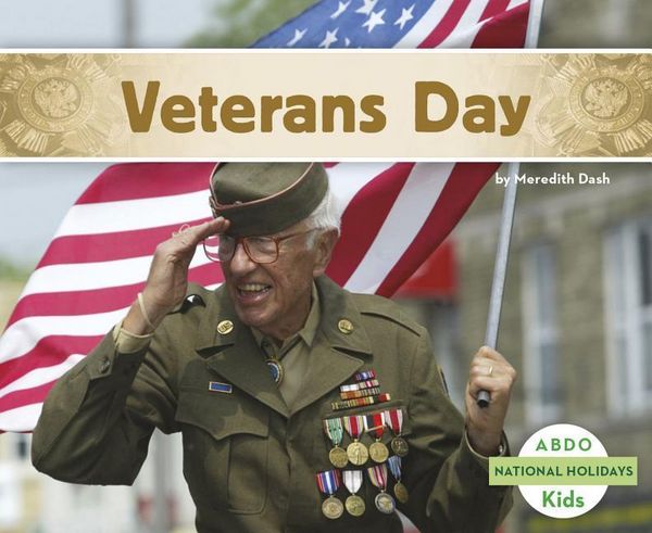 Produktbild: Veterans Day