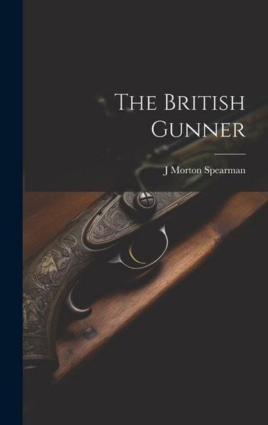 Produktbild: The British Gunner