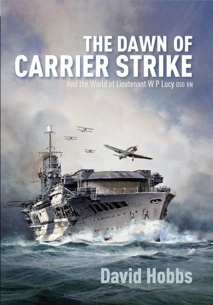 Produktbild: The Dawn of Carrier Strike