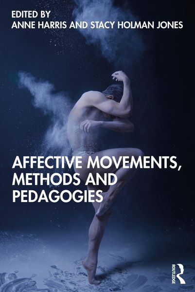Produktbild: Affective Movements, Methods and Pedagogies