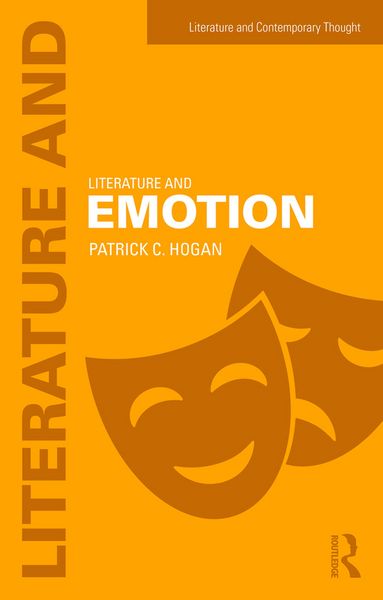 Produktbild: Literature and Emotion