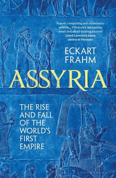 Produktbild: Frahm, E: Assyria