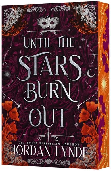 Produktbild: Until the Stars Burn Out