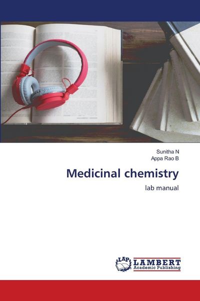 Produktbild: Medicinal chemistry