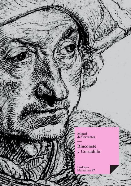 Produktbild: Rinconete y Cortadillo