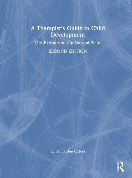 Produktbild: A Therapist's Guide to Child Development