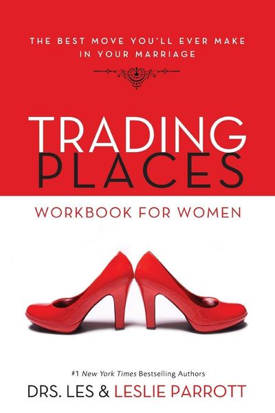 Produktbild: The Trading Places Workbook for Women