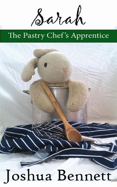 Produktbild: Sarah the Pastry Chef's Apprentice