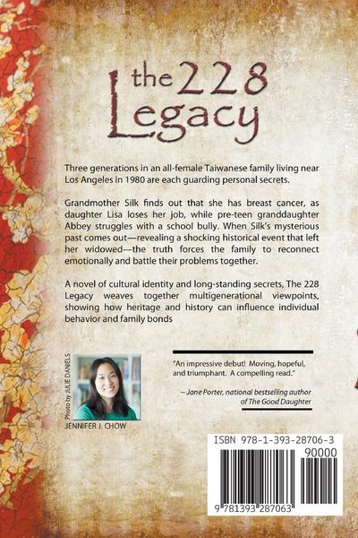 Produktbild: The 228 Legacy