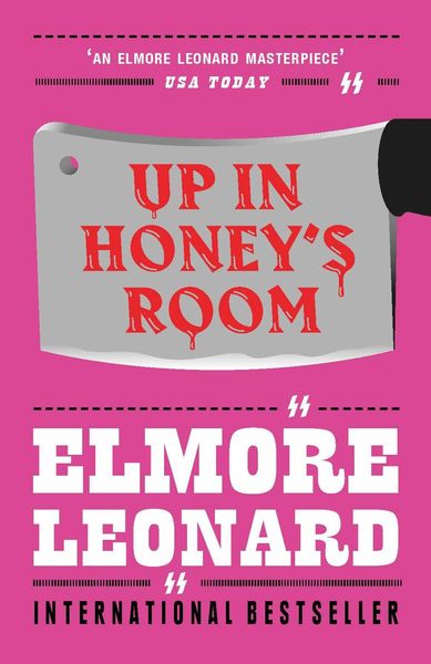Produktbild: Up In Honey's Room