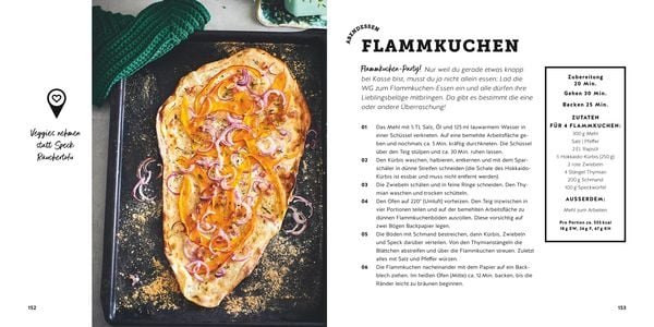 Produktbild: Mehr als Pizza
