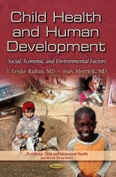 Produktbild: Child Health & Human Development