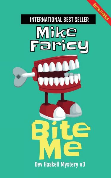 Produktbild: Bite Me