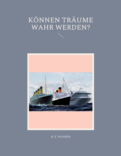 Produktbild: K&ouml;nnen Tr&auml;ume Wahr Werden?
