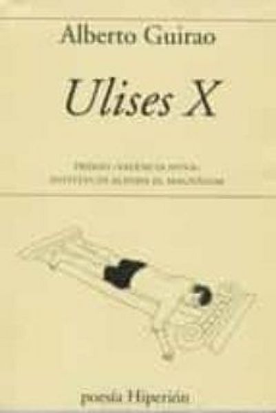 Produktbild: Ulises X