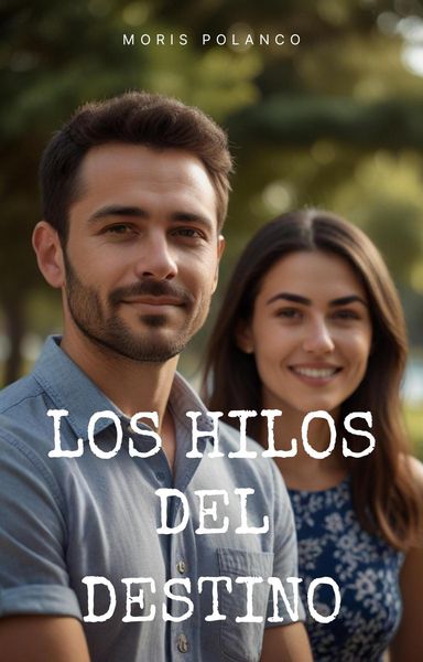Produktbild: Los hilos del destino