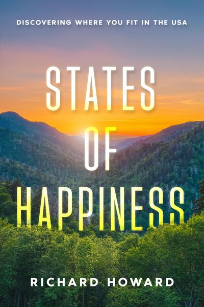 Produktbild: States of Happiness