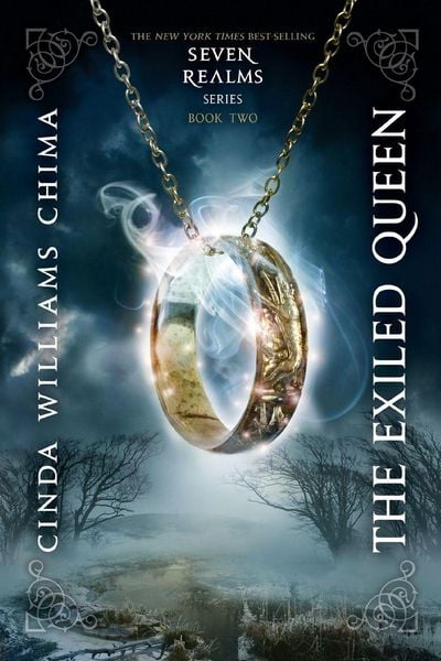Produktbild: The Exiled Queen