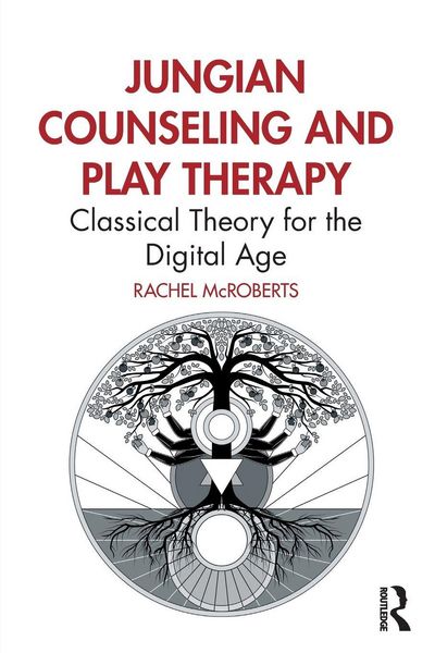 Produktbild: Jungian Counseling and Play Therapy