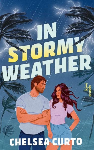 Produktbild: In Stormy Weather