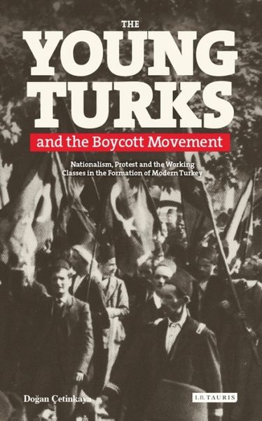 Produktbild: Young Turks & The Boycott Move