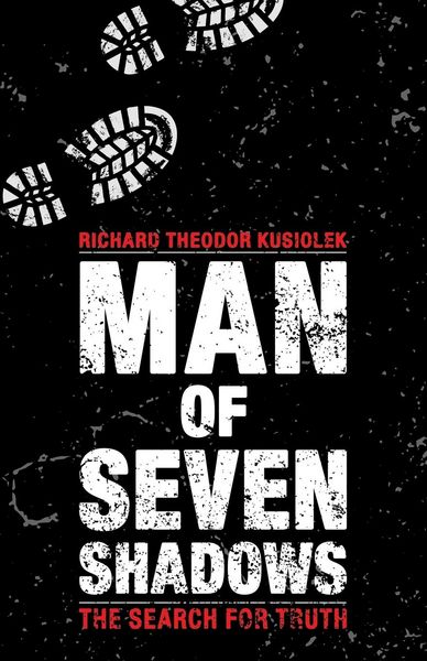 Produktbild: Man of Seven Shadows