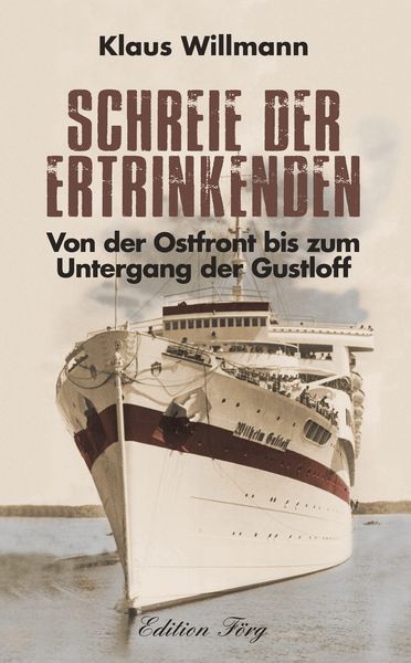 Produktbild: Schreie der Ertrinkenden