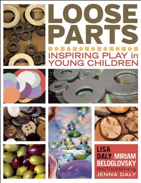 Produktbild: Loose Parts