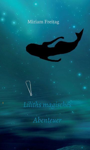 Produktbild: Liliths magisches Abenteuer