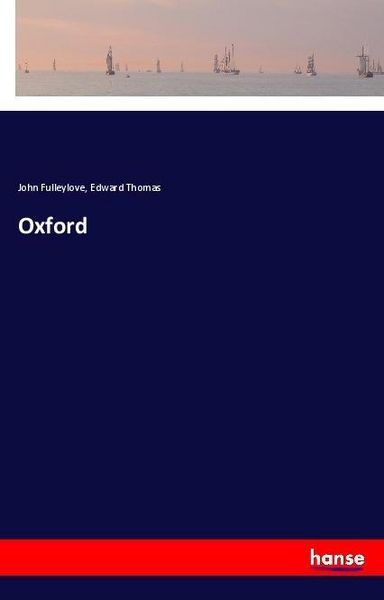 Produktbild: Oxford