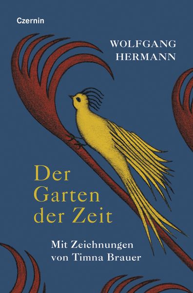 Produktbild: Der Garten der Zeit