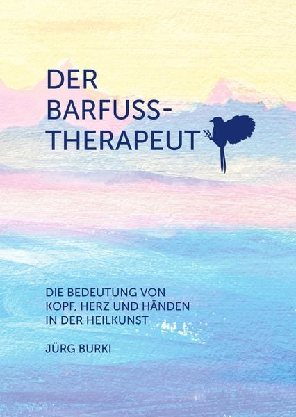 Produktbild: Der Barfusstherapeut