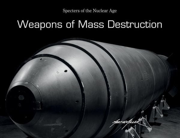 Produktbild: Weapons of Mass Destruction