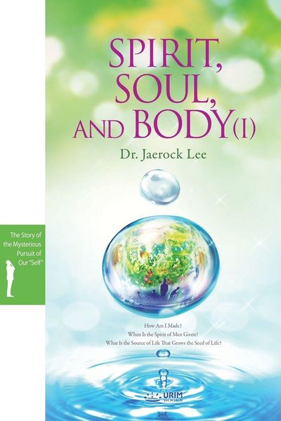 Produktbild: Spirit, Soul and Body &iquest;