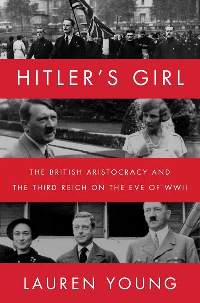 Produktbild: Hitler's Girl