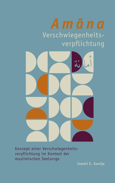 Produktbild: Amana-Verschwiegenheitsverpflichtung