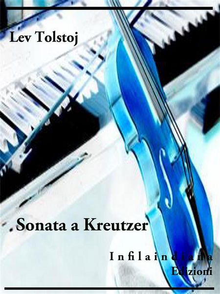 Produktbild: Sonata a Kreutzer