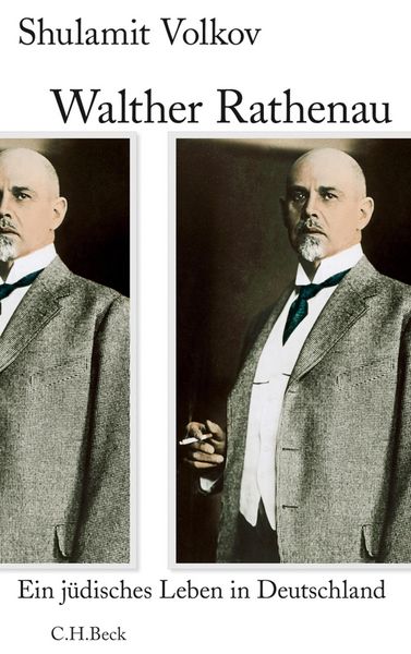 Produktbild: Walther Rathenau