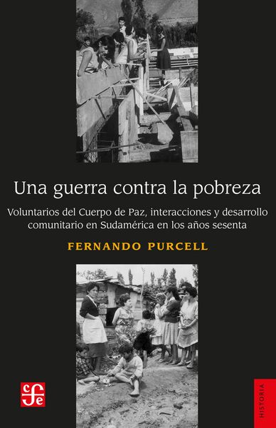 Produktbild: Una guerra contra la pobreza