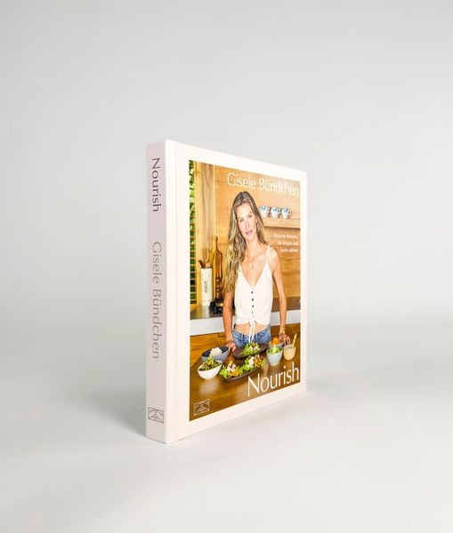 Produktbild: Nourish