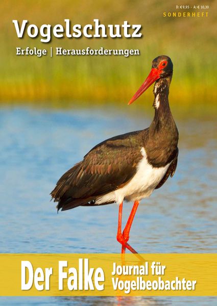 Produktbild: Vogelschutz