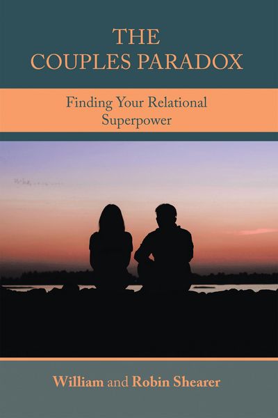 Produktbild: The Couples Paradox