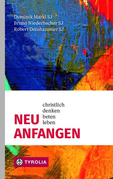 Produktbild: Neu anfangen