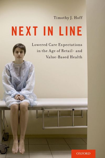 Produktbild: Next in Line