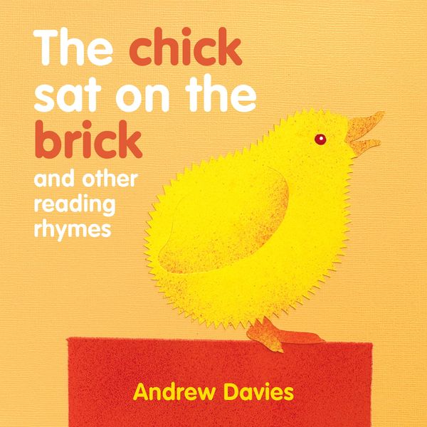 Produktbild: The Chick Sat on the Brick