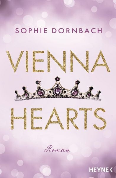 Produktbild: Vienna Hearts