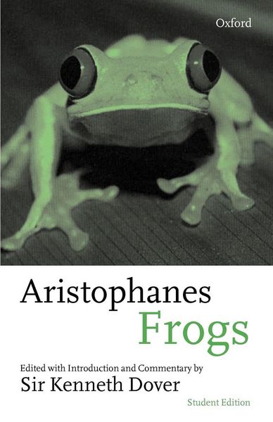Produktbild: Frogs